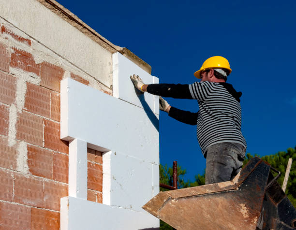 Trusted Bad Axe, MI Insulation Contractor Experts