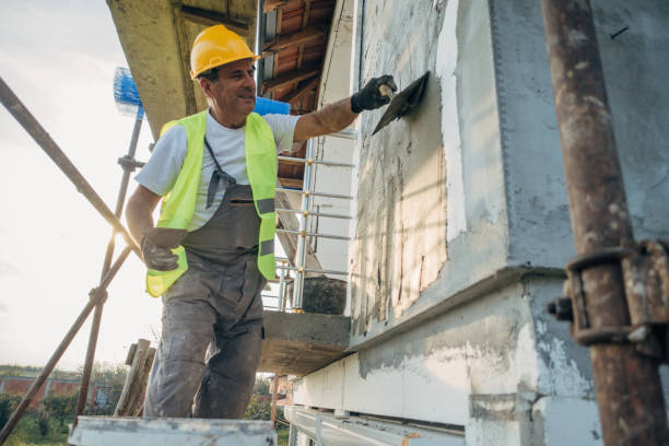 Best Local Insulation Services  in Bad Axe, MI