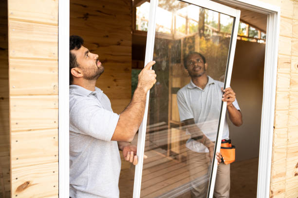 Best Insulation Repair Services  in Bad Axe, MI