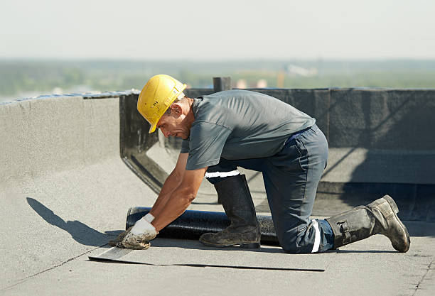 Best Crawl Space Insulation  in Bad Axe, MI
