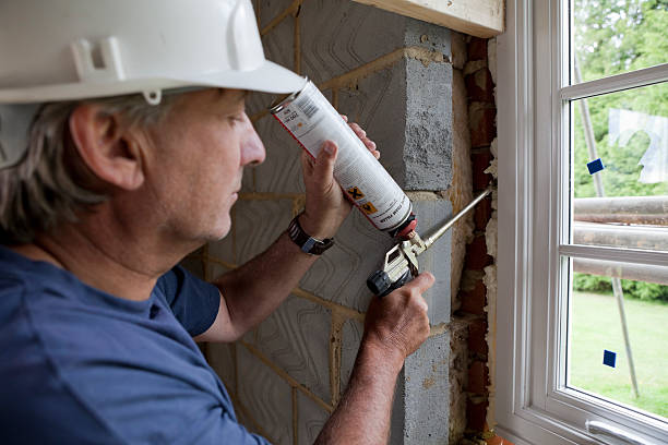 Best Commercial Insulation Contractor  in Bad Axe, MI