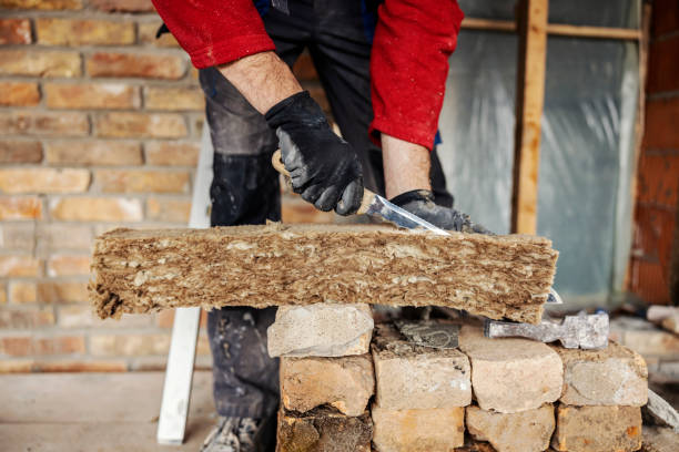 Best Best Insulation Companies  in Bad Axe, MI